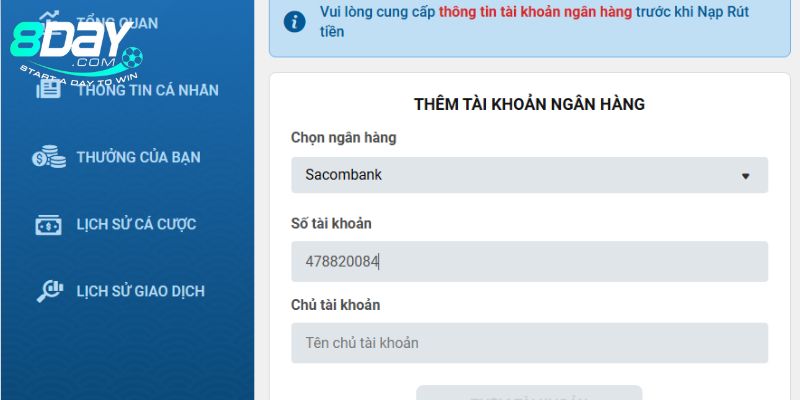 Rút tiền sau khi trúng thưởng qua luận giải số 16 là con gì